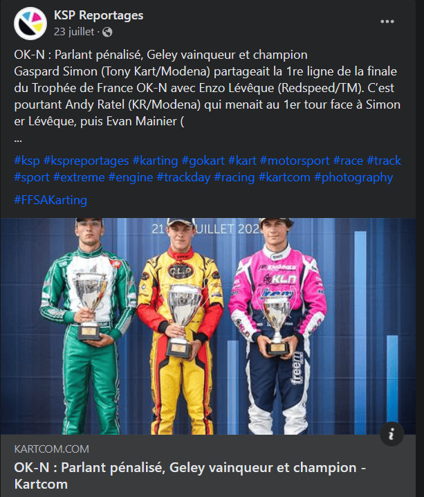 MG presse 1