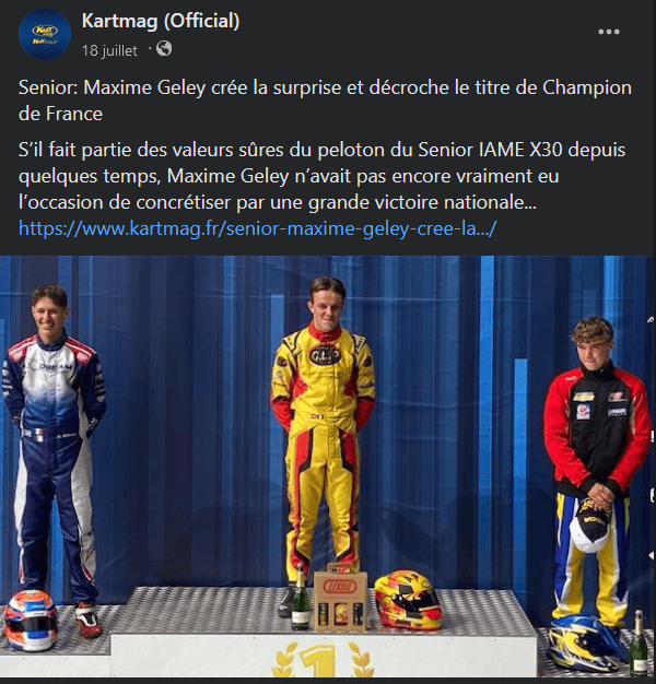 MG presse 1