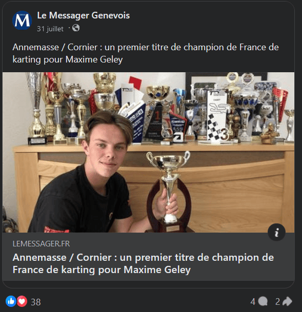 MG presse 1