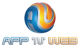 logo AnW Logo App'n'Web